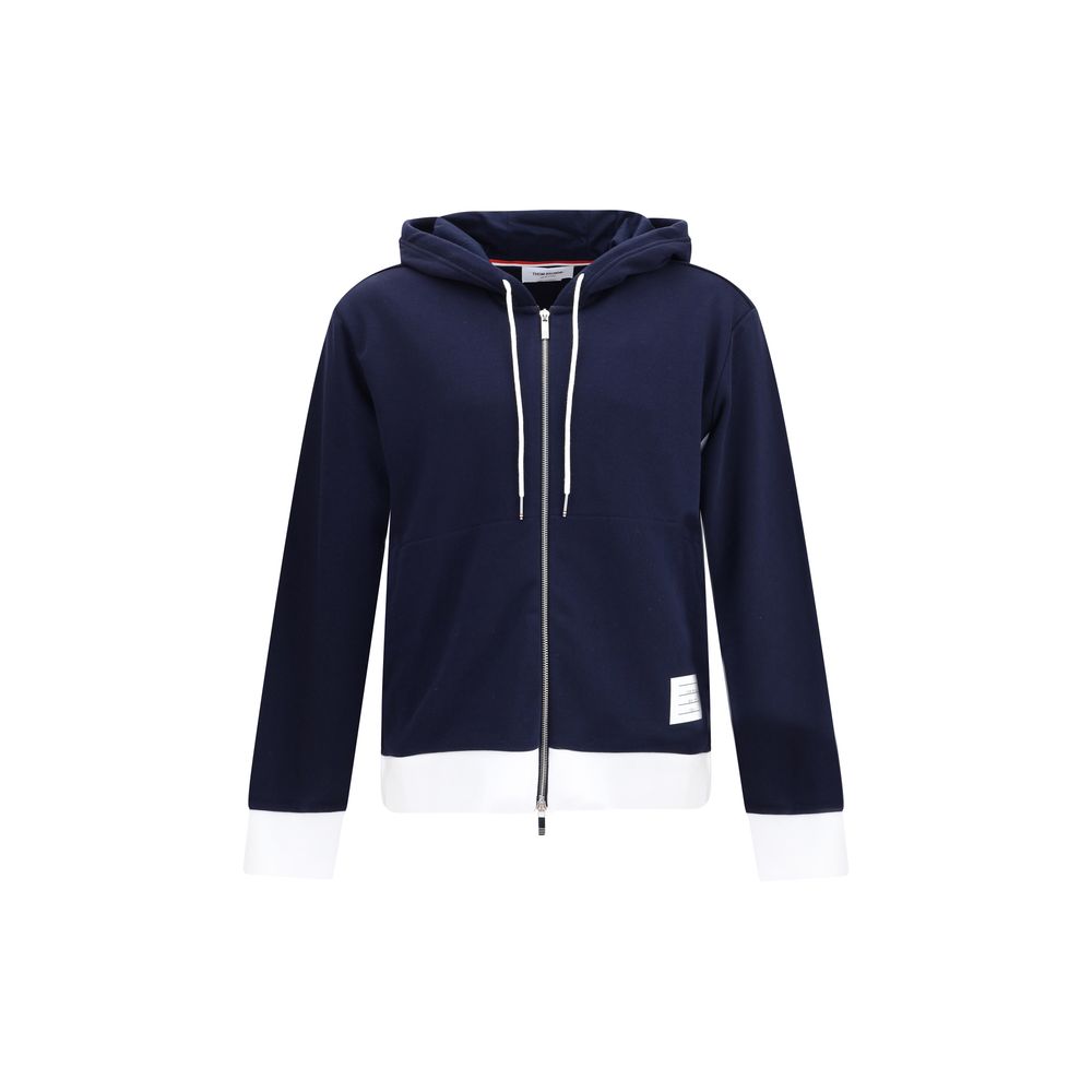 Thom Browne Cotton Hoodie